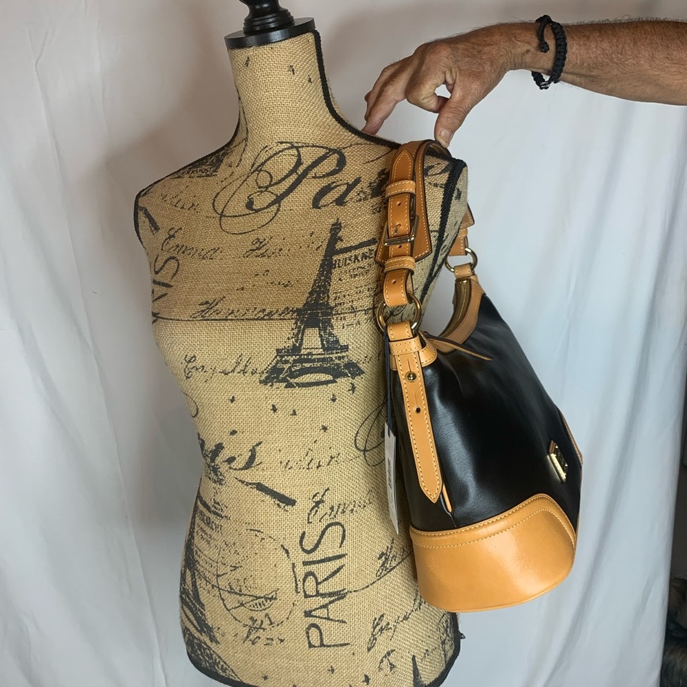 Hobo Dooney & Bourke Handbag